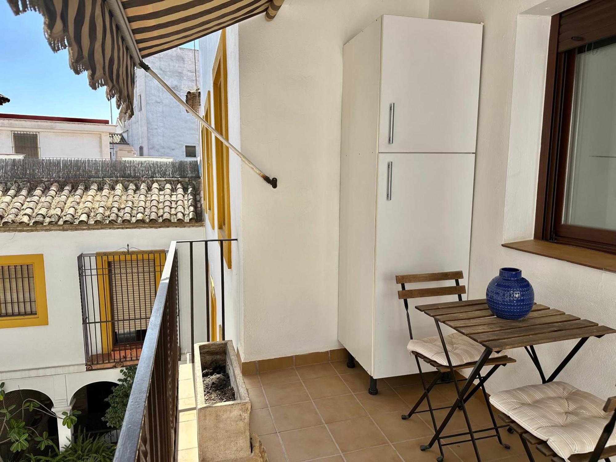 Saravia Apartamento Córdova Exterior foto